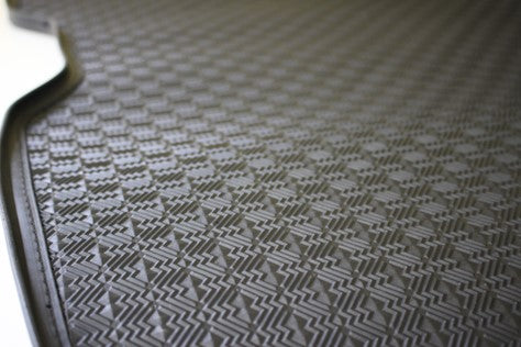 ホンダ 新型ステップワゴン RP6 RP7 RP8系 トレイ型 ゴムラゲッジマット 3D立体成型 防水マット