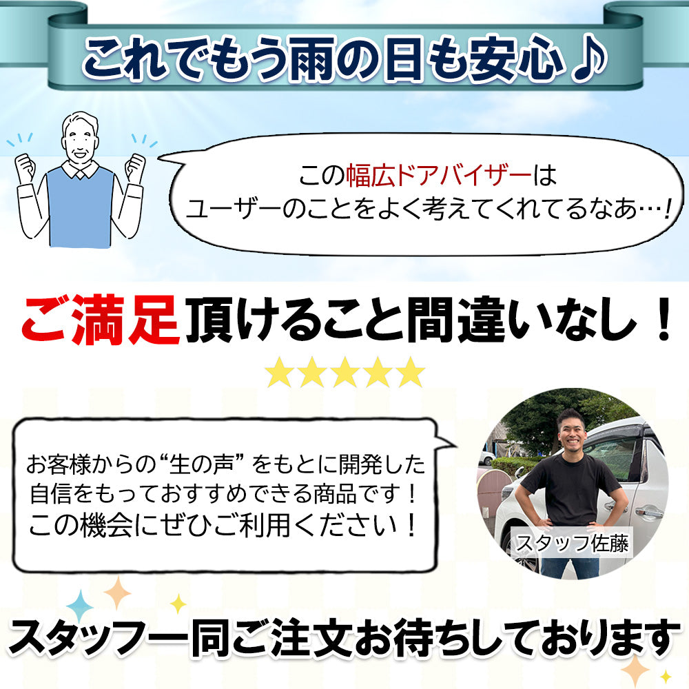 レクサスNX250 NX350 NX450 20系 ステンレスモール付きドアバイザー サイドバイザー 社外新品